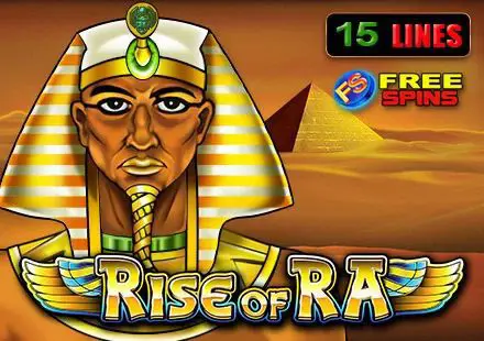 Rise of RA - Marakumi - Kenya