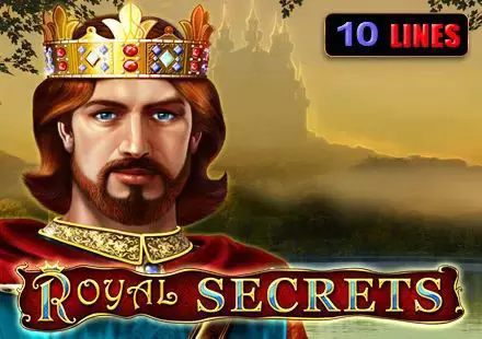 Royal Secrets - Marakumi - Kenya