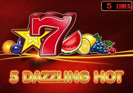 5 Dazzling Hot - Marakumi - Kenya