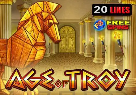 Age of Troy - Marakumi - Kenya