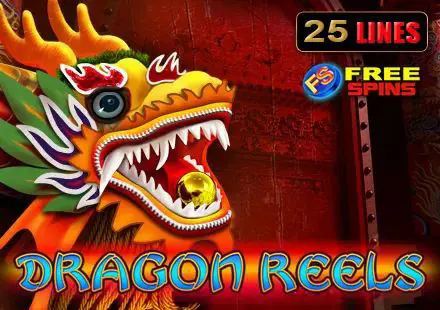 Dragon Reels - Marakumi - Kenya