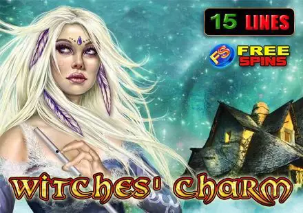 Witches' Charm - Marakumi - Kenya
