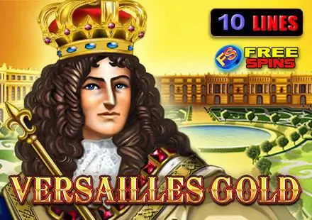 Versailles Gold - Marakumi - Kenya