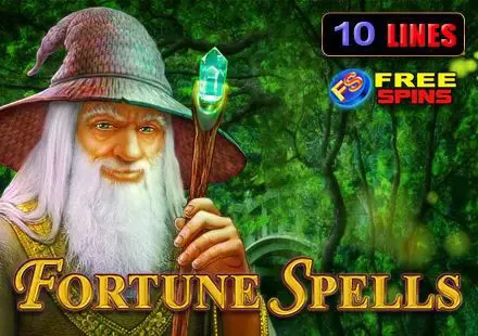 Fortune Spells - Marakumi - Kenya