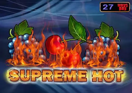 Supreme Hot - Marakumi - Kenya