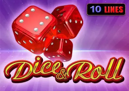 Dice & Roll - Marakumi - Kenya