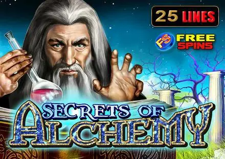 Secrets of Alchemy - Marakumi - Kenya