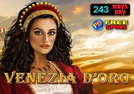 Venezia D'oro - Marakumi - Kenya