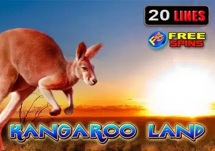 Kangaroo Land - Marakumi - Kenya