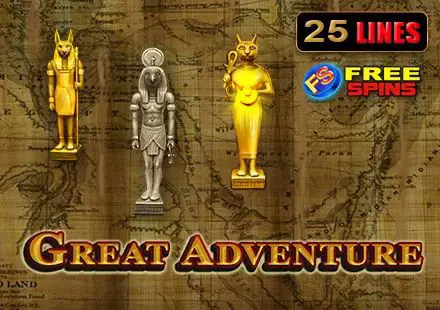 Great Adventure - Marakumi - Kenya