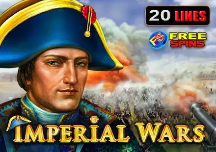 Imperial Wars - Marakumi - Kenya