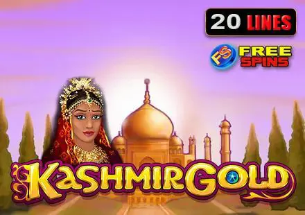 Kashmir Gold - Marakumi - Kenya
