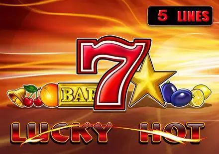 Lucky Hot - Marakumi - Kenya