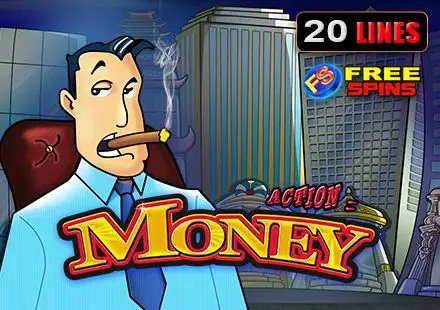 Action Money - Marakumi - Kenya