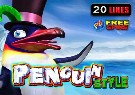 Penguin Style - Marakumi - Kenya