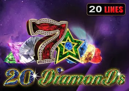 20 Diamonds - Marakumi - Kenya