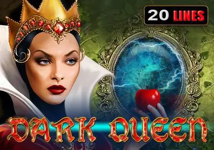 Dark Queen - Marakumi - Kenya