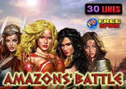 Amazons' Battle - Marakumi - Kenya