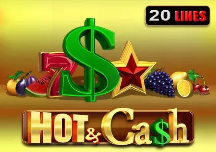 Hot & Cash - Marakumi - Kenya