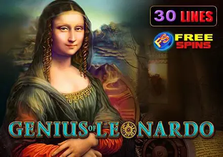 Genius of Leonardo - Marakumi - Kenya