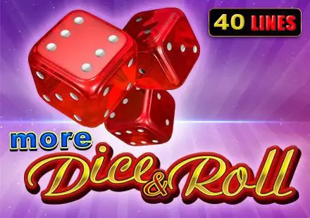 More Dice & Roll - Marakumi - Kenya