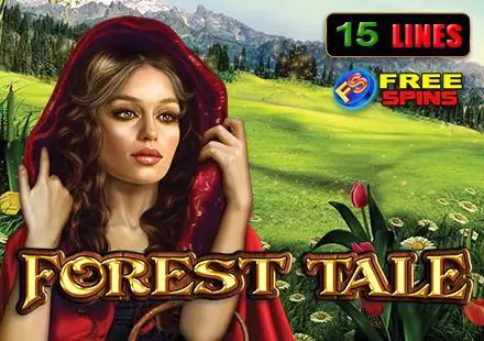 Forest Tale - Marakumi - Kenya