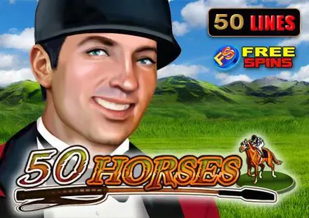 50 Horses - Marakumi - Kenya