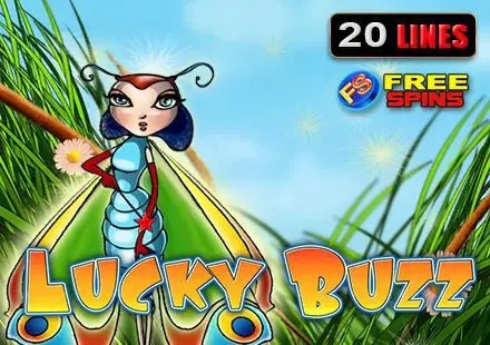 Lucky Buzz - Marakumi - Kenya