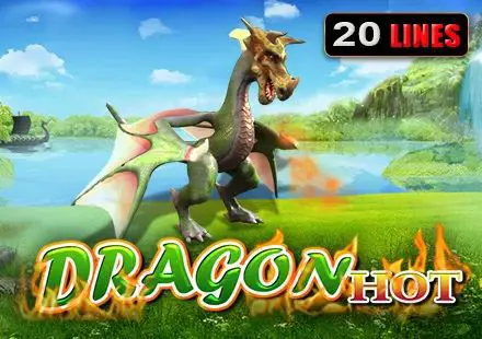 Dragon Hot - Marakumi - Kenya