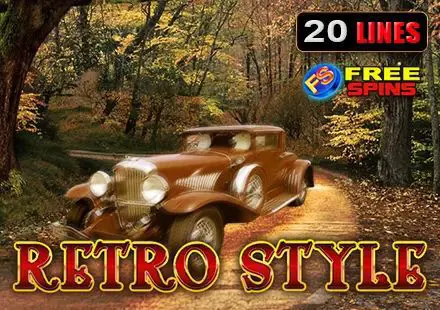 Retro Style - Marakumi - Kenya
