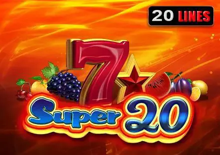 Super 20 - Marakumi - Kenya
