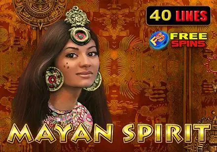 Mayan Spirit - Marakumi - Kenya