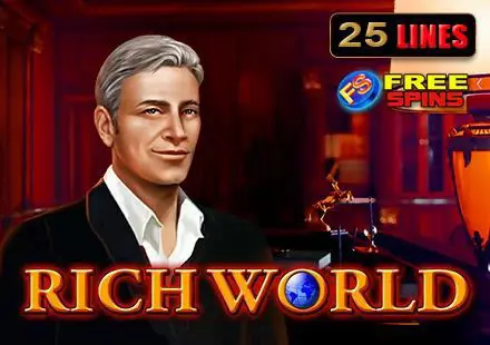 Rich World - Marakumi - Kenya