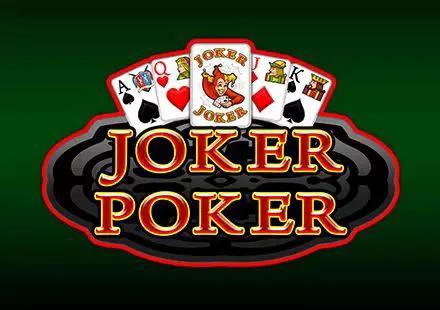 Joker Poker - Marakumi - Kenya
