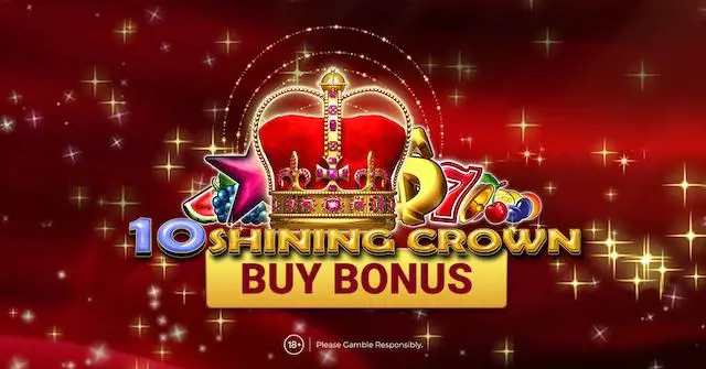 Shining Crown Buy Bonus - Marakumi - Kenya