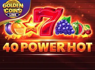 40 Power Hot Golden coins link - Marakumi - Kenya