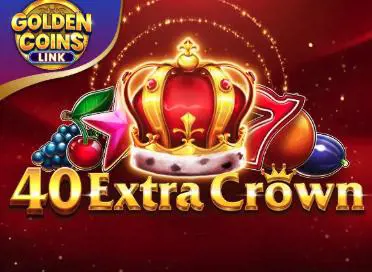 40 Extra Crown Golden coins link - Marakumi - Kenya