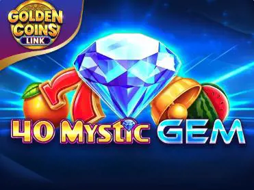 40 Mystic Gem Golden coins link - Marakumi - Kenya
