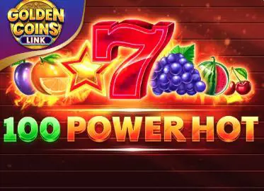 100 Power Hot Golden coins link - Marakumi - Kenya