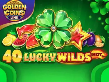 40 Lucky Wilds hot Golden coins link - Marakumi - Kenya