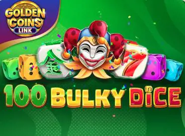 100 Bulky Dice Golden coins link - Marakumi - Kenya
