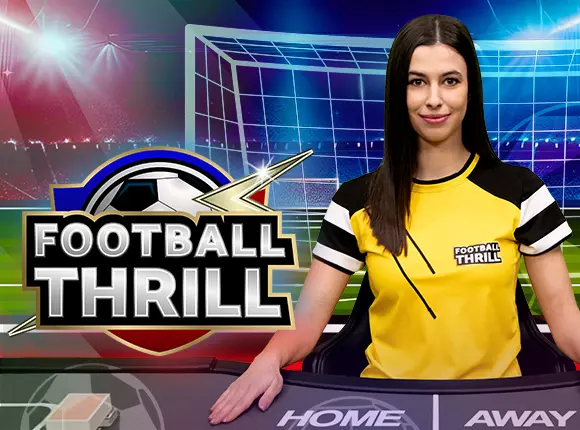 Football Thrill - Marakumi - Kenya
