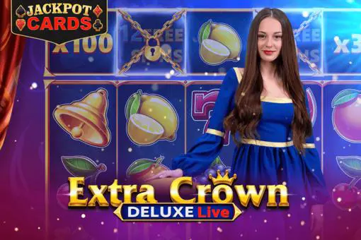 Extra Crown Deluxe Live - Marakumi - Kenya