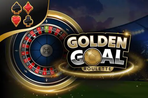 Golden Goal Roulette - Marakumi - Kenya
