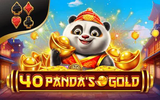 Panda's Gold - Marakumi - Kenya