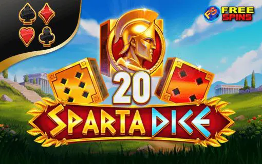 Sparta Dice - Marakumi - Kenya