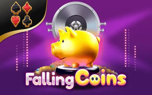 Falling Coins - Marakumi - Kenya