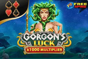 Gorgon's Luck - Marakumi - Kenya