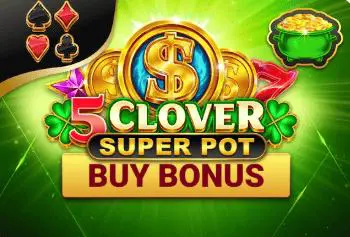 Clover Super Pot - Marakumi - Kenya