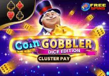 Coin Gobbler Dice Edition - Marakumi - Kenya